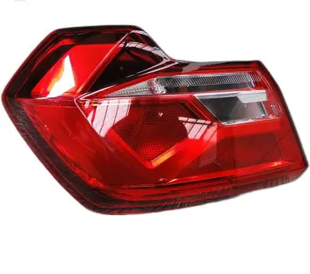 Audi A1 Rear/tail lights set