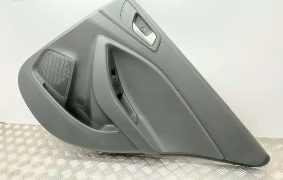 Hyundai i20 (GB IB) Rear door card panel trim 83340C8010