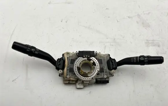 Toyota Land Cruiser (J120) Wiper turn signal indicator stalk/switch 843106B070 17D366 89245