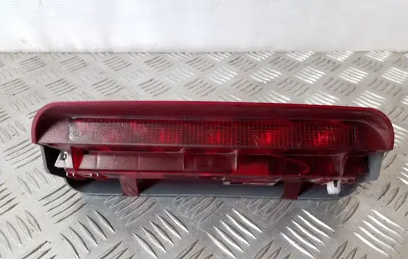Fiat Ulysse Third/center stoplight 22837004