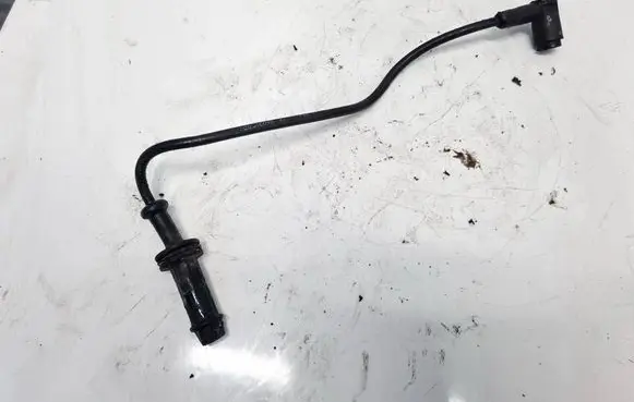 Peugeot 106 Ignition plug leads 