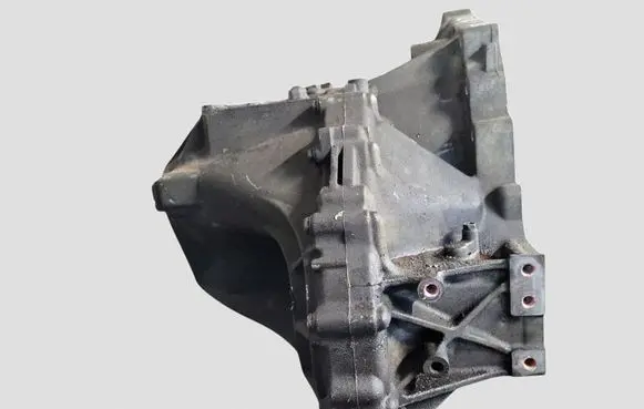 Toyota Avensis T250 Manual 6 speed gearbox