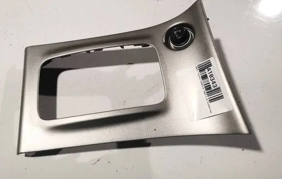 Toyota Corolla E120 E130 Cigarette lighter 