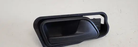 Volkswagen Caddy Front door interior handle 1T0837198A