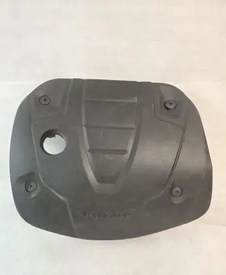 Volvo V60 Engine cover (trim) 31686823