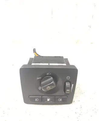 Volvo V50 Light switch 30739299 10W12T