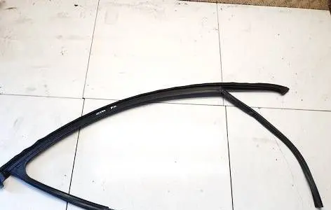 Opel Insignia A Rubber seal front coupe door 228925321