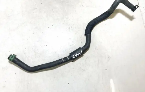 Renault Megane III Engine coolant pipe/hose