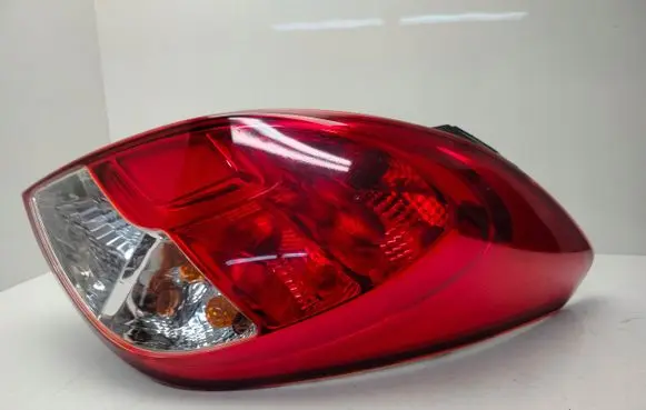 Hyundai i20 (GB IB) Rear/tail lights 