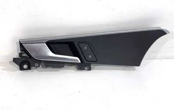 Audi A5 Front door interior handle