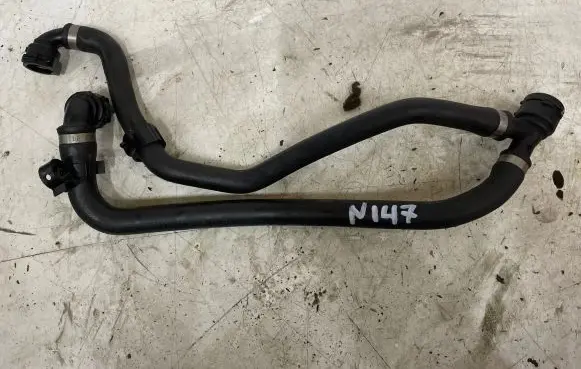 BMW X1 E84 Engine coolant pipe/hose 1712779726