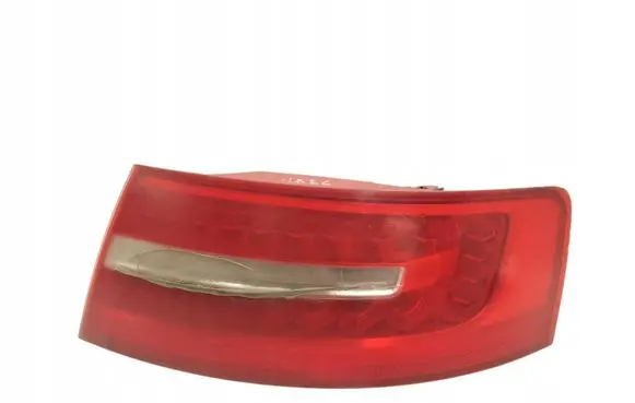 Audi A6 S6 C6 4F Rear/tail lights 