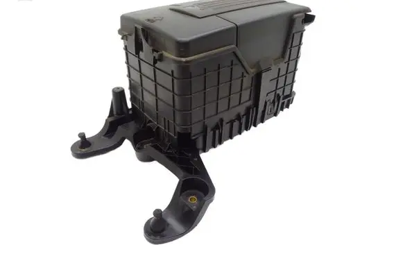 Volkswagen Tiguan Battery box tray 1K0915333 1K0915325B 3C0915336