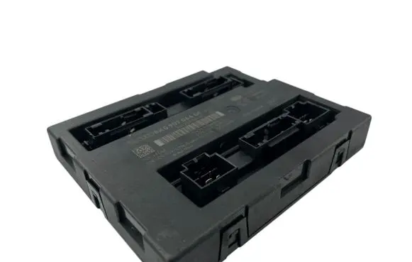 Comfort/convenience module