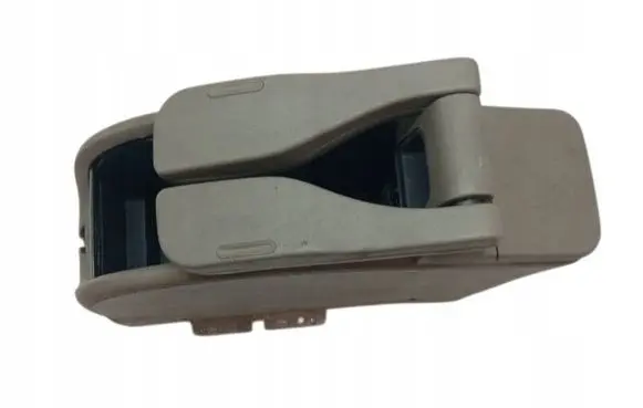 Renault Scenic II - Grand scenic II Center console 