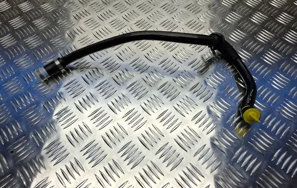 Fiat 500X Engine coolant pipe/hose 55270037 68298230AA