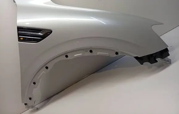 Renault Arkana Fender 