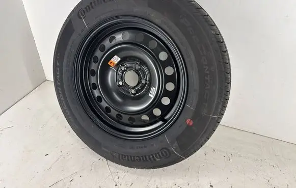 Ford Bronco R17 spare wheel M1PB1015B1C M1PZ1015A