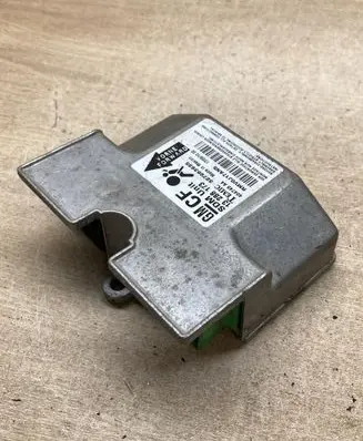 Opel Zafira B Airbag control unit/module 13288173 327963935