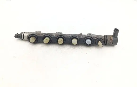 Renault Trafic II (X83) Fuel main line pipe 0445214207 017256 H8200610223