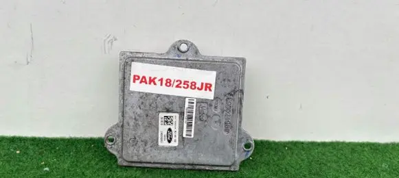 Ford Kuga II Xenon control unit/module GV4113B626AA