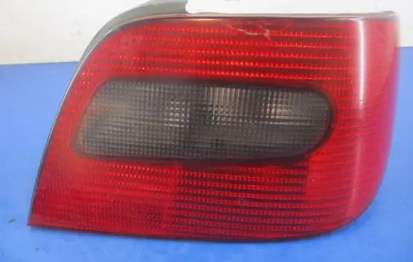 Citroen Xsara Picasso Rear/tail lights