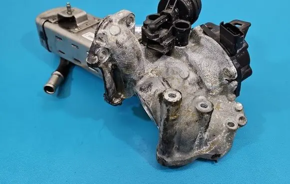 Citroen DS5 EGR valve 9678257280 IMPRK1582205