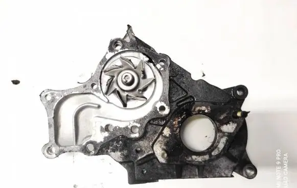 Toyota Avensis Verso Water pump