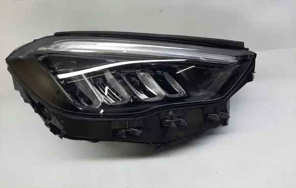 Mercedes-Benz GLA H247 Headlight/headlamp A2479063604