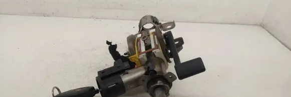 Citroen Xsara Ignition lock