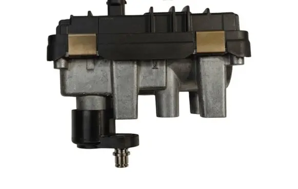 BMW M5 F90 Turbo charger electric actuator 6NW010430-56 59001107690 10009700374