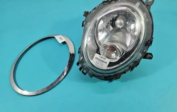 Mini One - Cooper R57 Headlight/headlamp 0301225303 IMPRK1544037