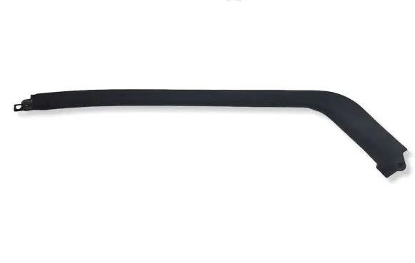 Renault Scenic II - Grand scenic II Front door window/glass frame 8200167196 MP5510