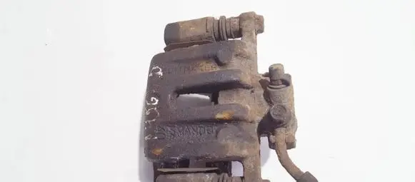 Chevrolet Captiva Rear brake caliper bc141121