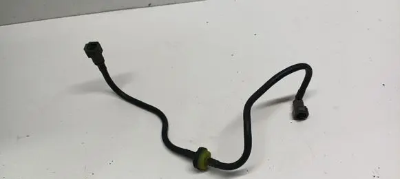 Citroen C4 II Vacuum valve 9685904180