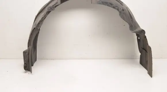 Hyundai ix35 Front wheel arch liner splash guards 868132Y000