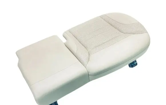 Seat trim