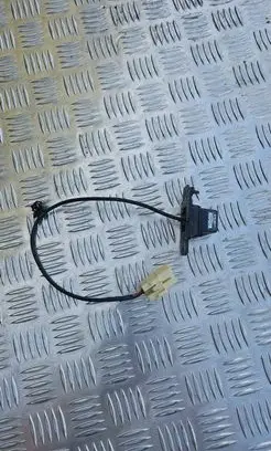 Reversing camera