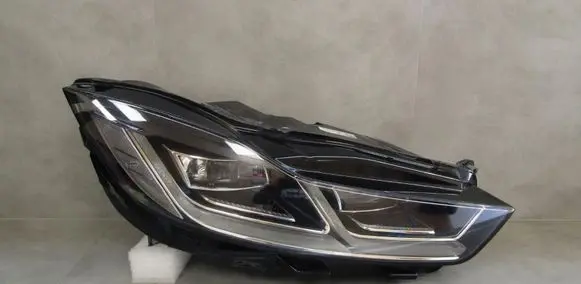 Jaguar I-Pace Headlight/headlamp J9D3-13W029-EA