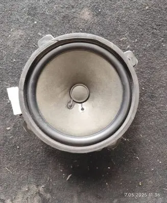 Opel Antara Front door speaker 25907871 C105A3