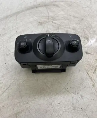 Ford S-MAX Light switch 6G9T13A024AF