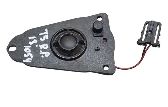 Volkswagen Transporter - Caravelle T5 Front door high frequency speaker 7E0035411C