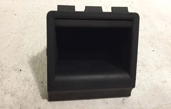 Audi A3 S3 A3 Sportback 8P Glove box central console 8P0863351D