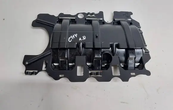 Volkswagen Golf VII Oil sump 04C103623B