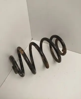 Opel Vectra C Rear coil spring ST12407DR