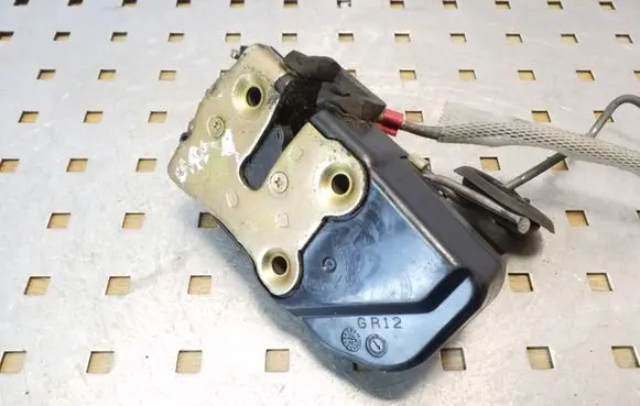 Chrysler 300 - 300C Rear door lock