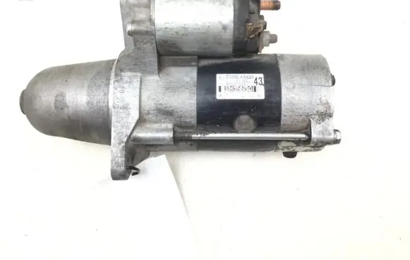 Subaru Forester SH Starter motor 23300AA620