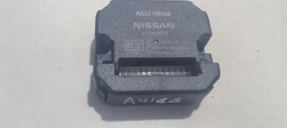 Nissan X-Trail T30 Other control units/modules 4C7202N1D ACU7202