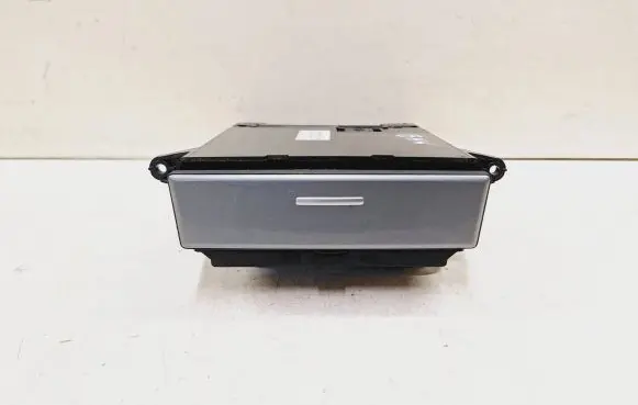 BMW 5 E60 E61 Dashboard storage box/compartment 6976375 23072007