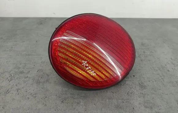 Volkswagen New Beetle Rear/tail lights 1C0945096F